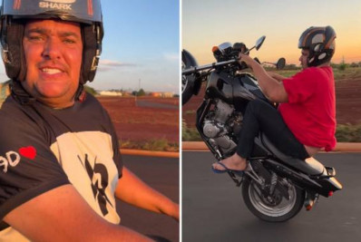 Influenciador é morto a tiros no interior de São Paulo