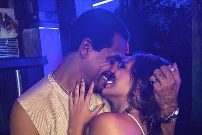 Marcello Melo Jr. faz aniversário e recebe declaração de Mell Muzzillo: 'Só amor por você'