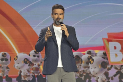 Globo com dificuldades para vender o BBB