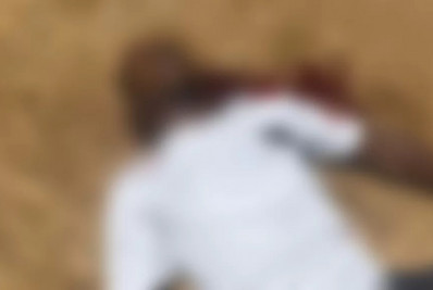 Homem é morto a tiros em frente a bar no Jardim Esperança, em Cabo Frio