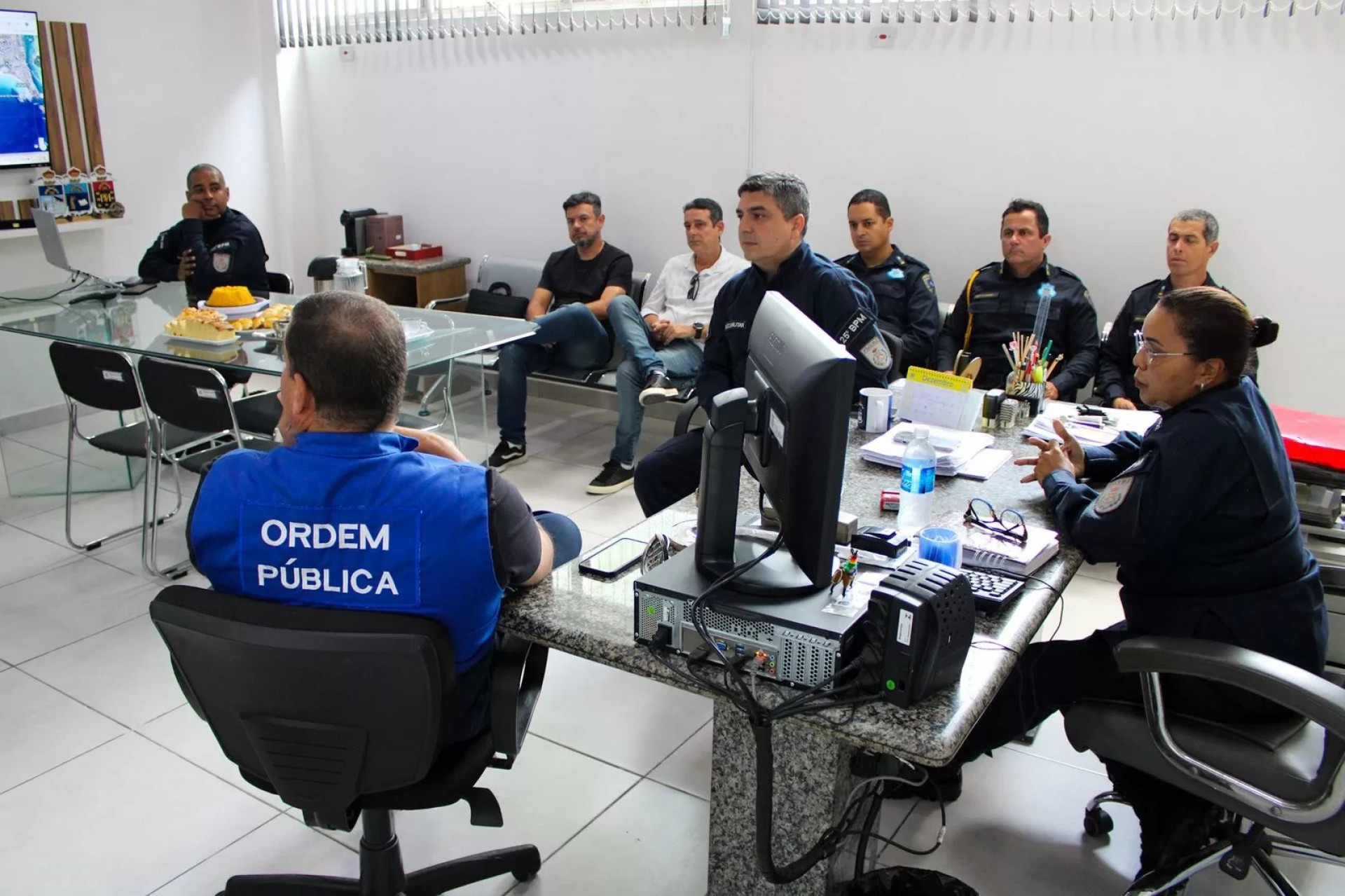 Planejamento para o Réveillon 2026 - Ascom