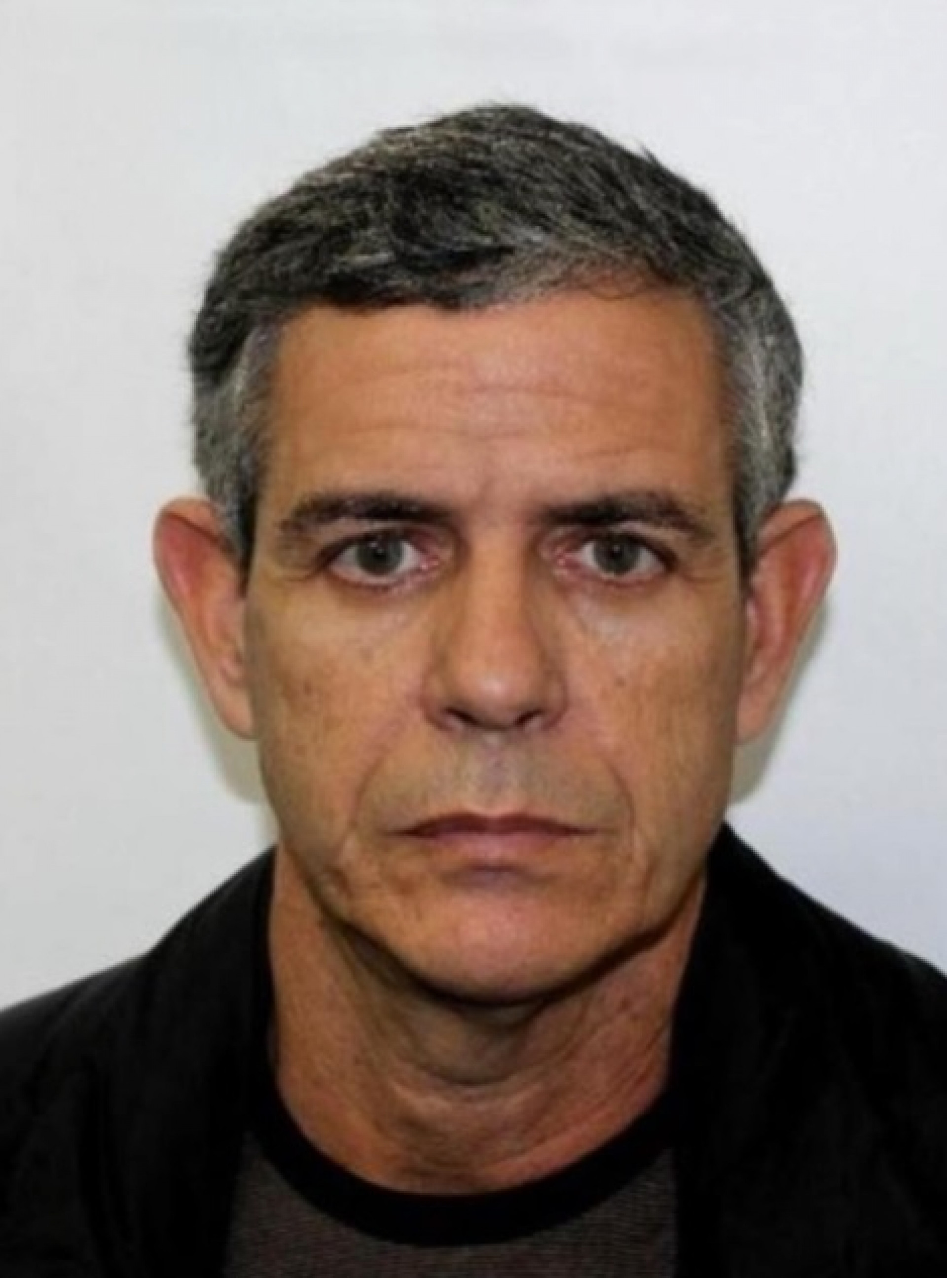  Jos&eacute; Ant&ocirc;nio Mendes, de 62 anos, morreu na rodovia Rio-Teres&oacute;polis - Reprodu&ccedil;&atilde;o/Redes sociais