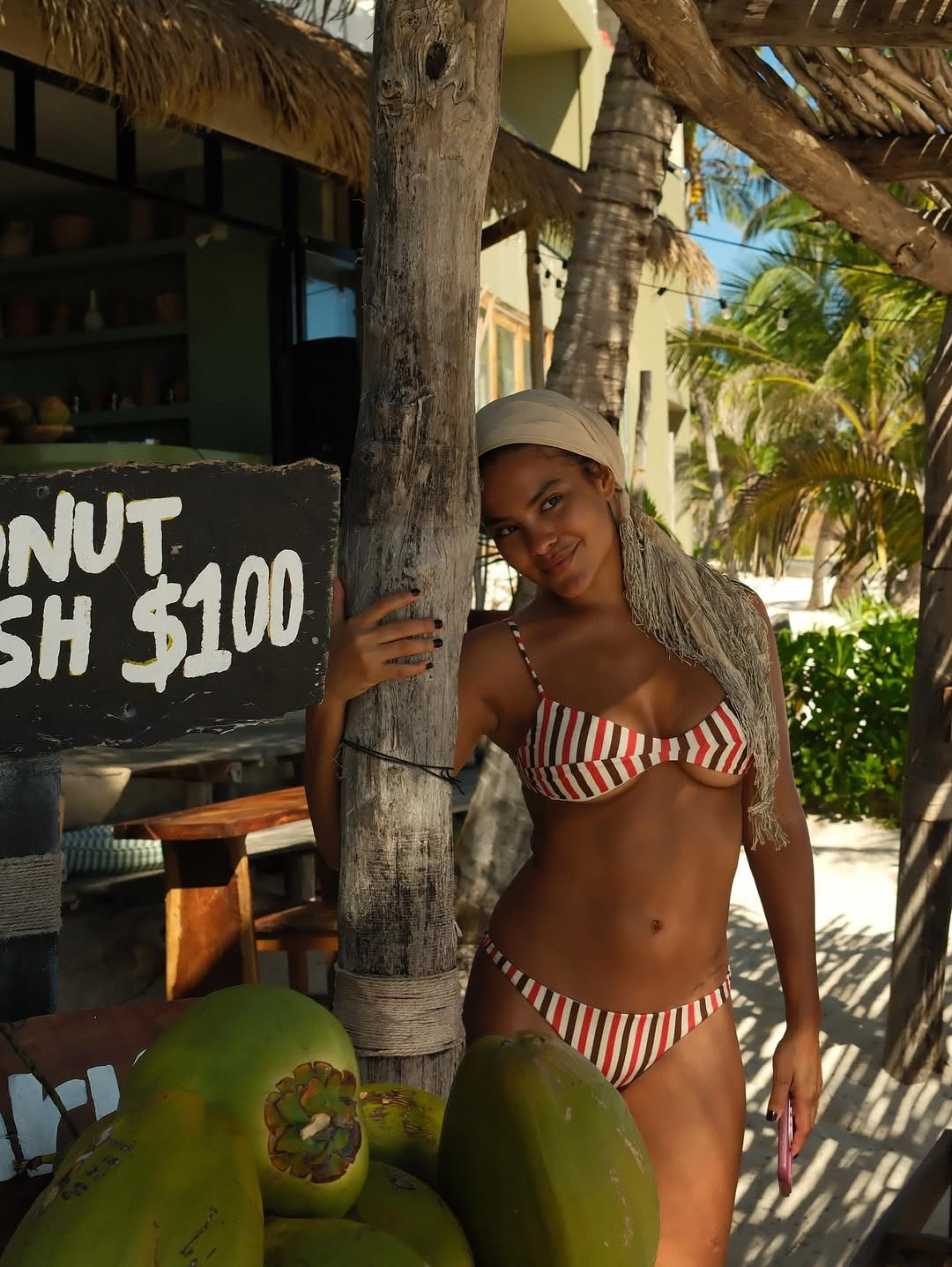 Bella Campos - Reprodução / Instagram