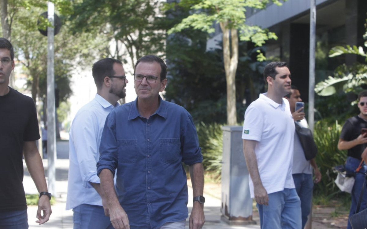 Prefeitura do Rio inicia obras para construção do Centro Cultural Rio-África - Reginaldo Pimenta/Agência O DIA