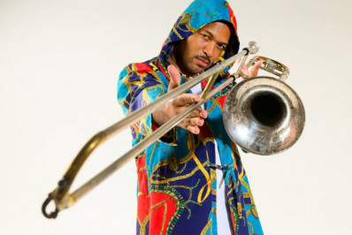 Rio das Ostras celebra o Dia do Músico com jazz, criatividade e som de primeira na Concha Acústica