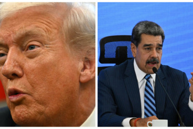 EUA alertam aviação civil sobre aumento da atividade militar em torno da Venezuela