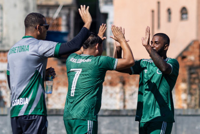 Macaé esquenta o fim de semana com maratona de competições em toda a cidade