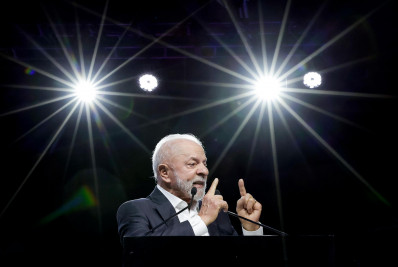 Lula sobre retirada de tarifas pelos EUA: 'Vitória do diálogo, diplomacia e do bom senso'