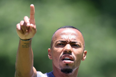 Marlon Freitas se declara ao Botafogo: ‘Não sou nada sem ele’