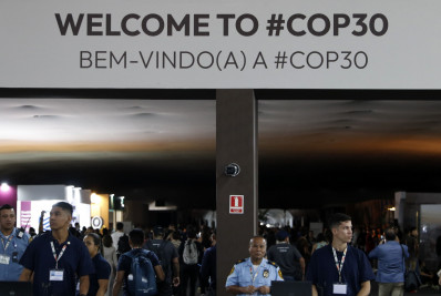 PF revela irregularidades e empresas clandestinas em segurança privada na COP30