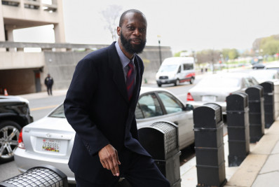 Rapper do Fugees é condenado a 14 anos de prisão