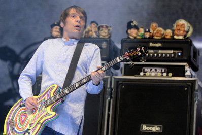 Morre Gary 'Mani' Mounfield, ex-baixista do The Stone Roses, aos 63 anos