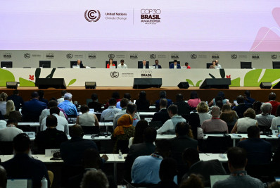 COP30: Cientistas falam em traição à ciência após recuo na agenda sobre dependência de fósseis