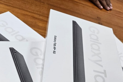 Assistência Social de Três Rios moderniza atendimento com aquisição de tablets para CRAS e CREAS