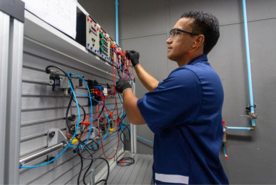 Firjan Senai garante 395 vagas em cursos de qualificação para Pádua e Itaperuna