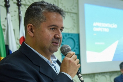 Ompetro realiza em dezembro Connex-E focalizando energias e desenvolvimento
