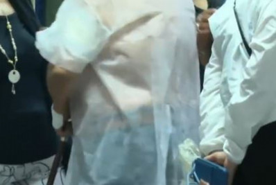 PM reformado e família são baleados em tentativa de assalto no Méier