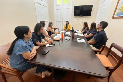 Quissamã emociona equipes de saúde e ganha destaque nacional após avaliação da Fiocruz