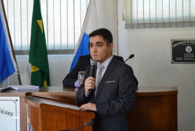 Em semana simbólica, vereador de Búzios é único a rejeitar secretaria voltada à pauta racial