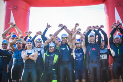 Búzios recebe nova edição do XTERRA com provas para todas as idades na próxima semana