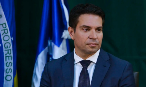 Alexandre Ramagem é preso pelo ICE nos Estados Unidos, informa Polícia Federal