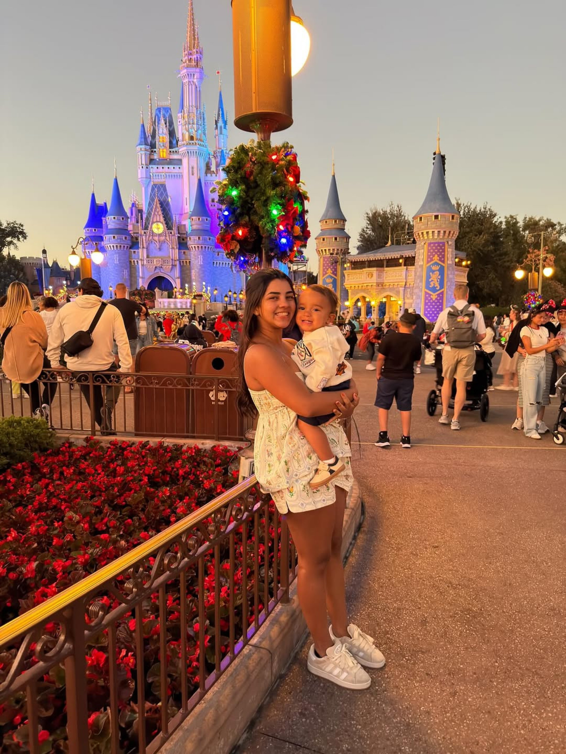 Ary Mirelle revela que seguidora chamavam o filho de 'ridiculo', 'nojento' e até de criança mimada - Reprodução / Instagram