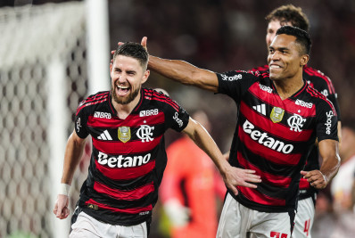 Flamengo pode conquistar título do Brasileirão na próxima rodada; veja os cenários