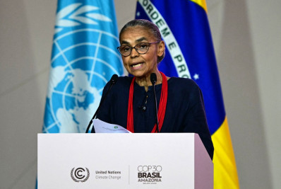 Marina Silva destaca avanços na COP30, mas reconhece progresso modesto