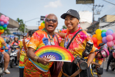 Parada LGBTI+ de Madureira é confirmada para dezembro