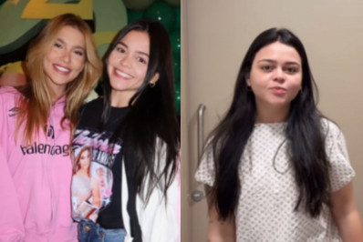 Virginia presenteia funcionária com três cirurgias plásticas