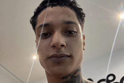 ‘Ironia do destino’: Oruam comenta prisão preventiva de Bolsonaro