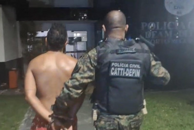 Em cárcere privado na Bahia, mulher envia vídeo à família no Rio e é salva