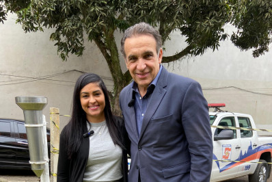 Defesa Civil de Teresópolis recebe R$ 1 milhão para equipar reforçar prevenção a desastres