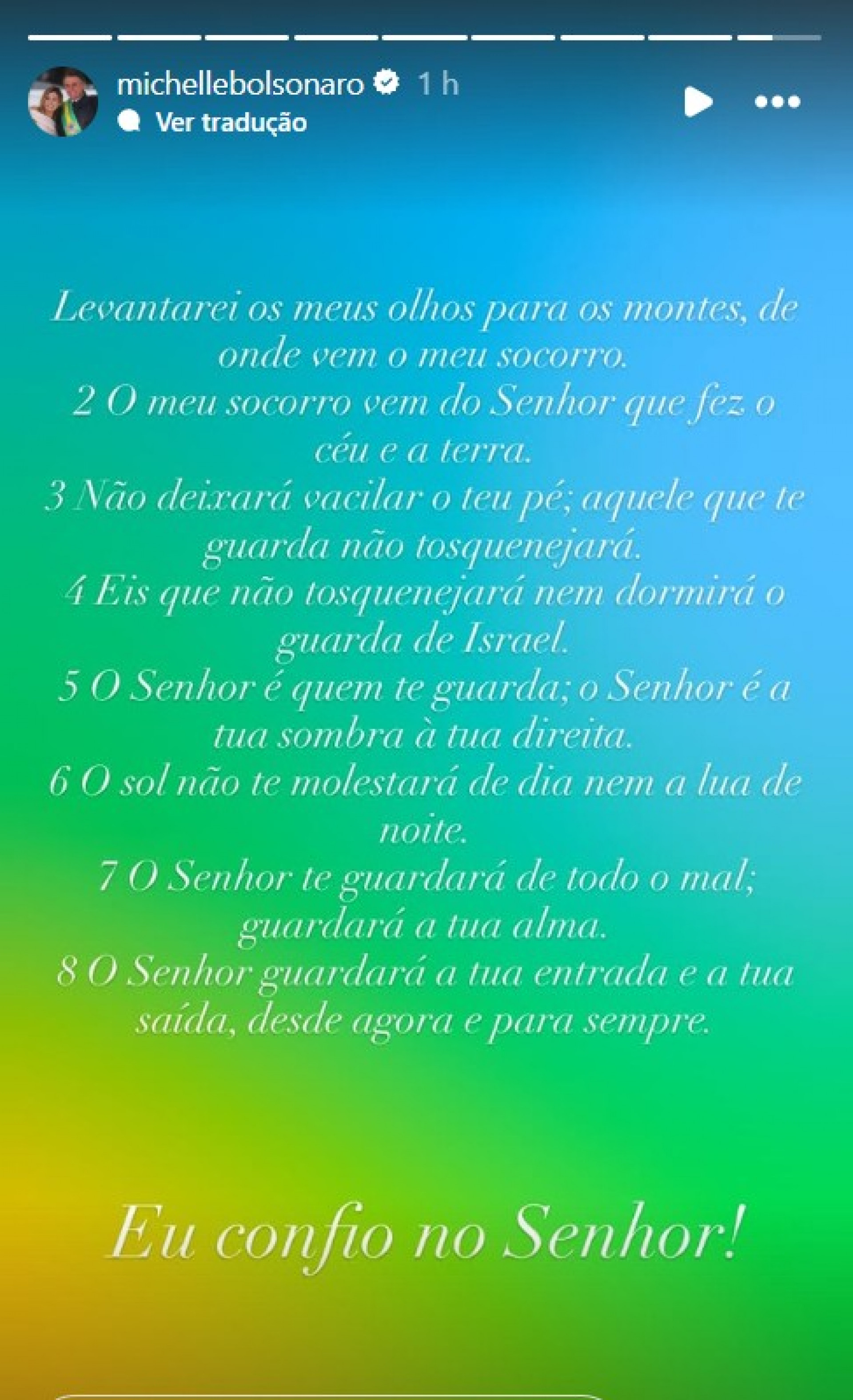 Apoiadores se manifestam após prisão de Jair Bolsonaro - Reprodução