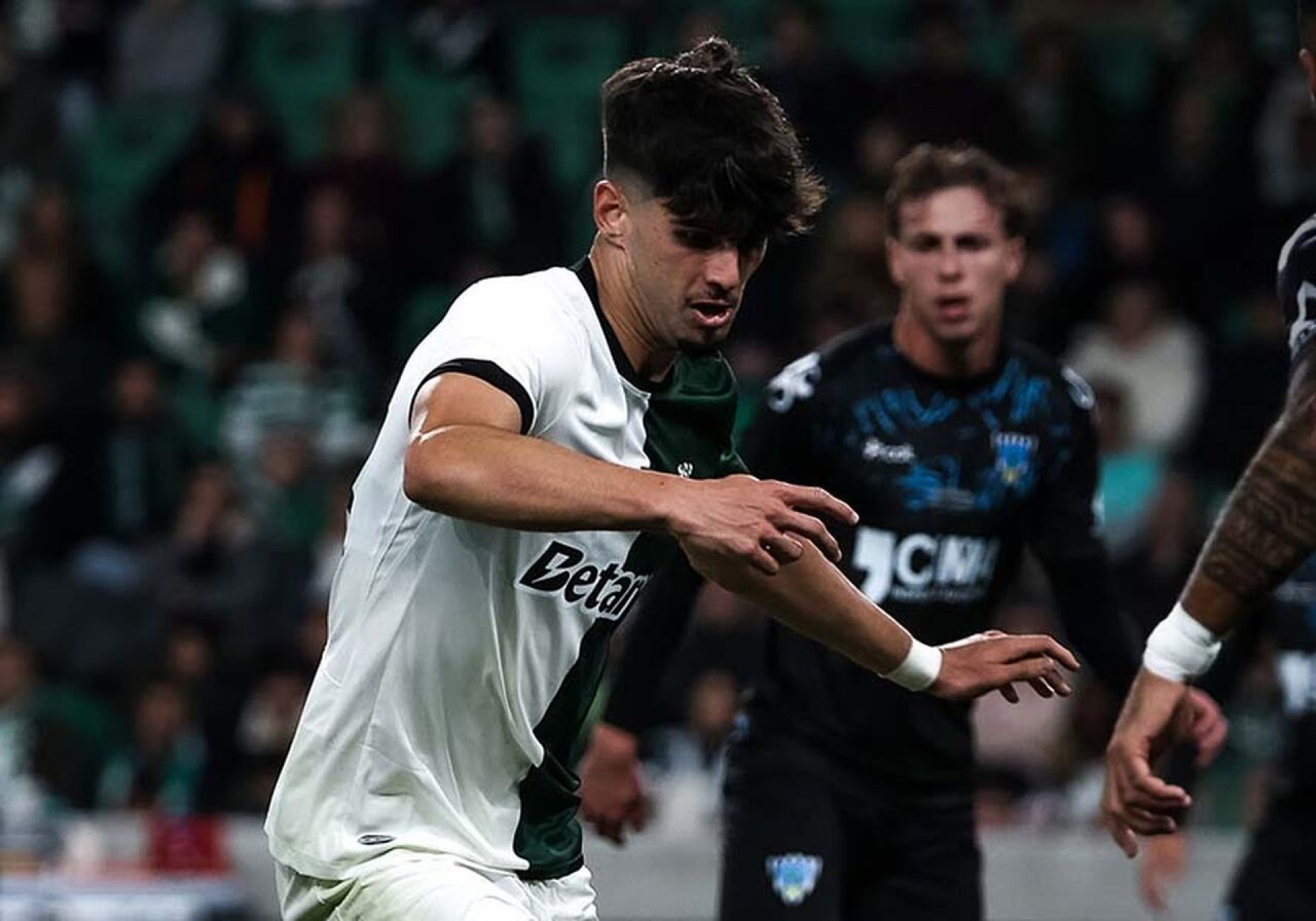 Porto vence o Sintrense e avan&ccedil;a na Ta&ccedil;a de Portugal; Sporting tamb&eacute;m se classifica