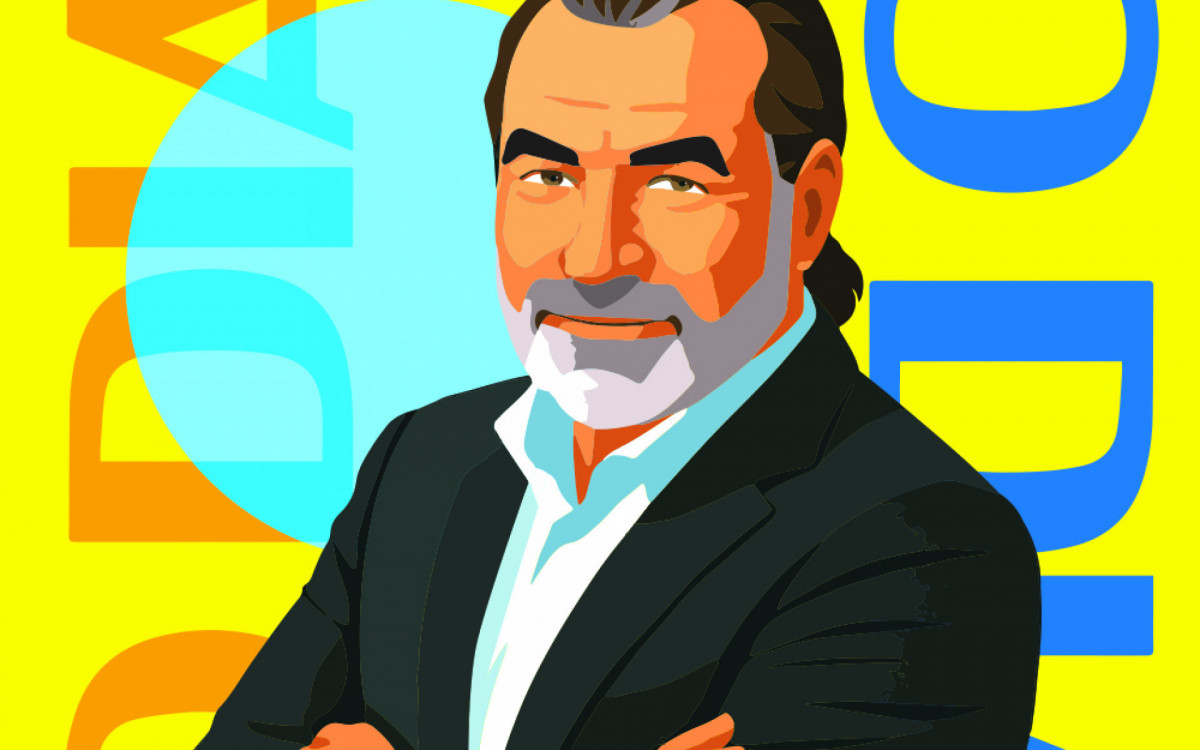 Arte coluna OPINIAO 24 novembro 2025