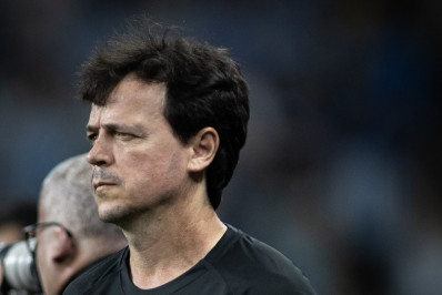 Diniz reconhece momento ruim e cobra mudança de postura para evitar aproximação do Z-4