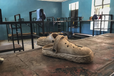 Estudantes sequestrados em escola católica na Nigéria conseguiram escapar, afirma organização