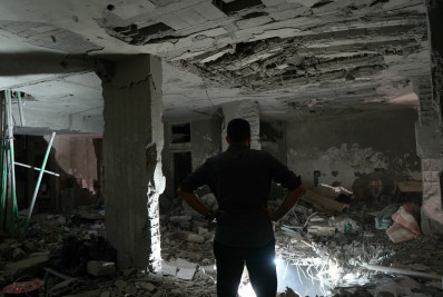 Israel mata chefe militar do Hezbollah no Líbano