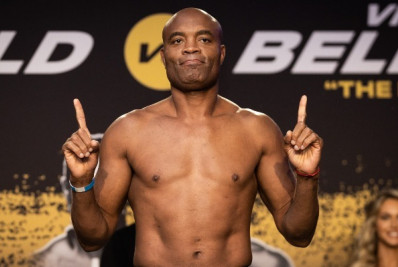 Após Weidman sair de luta de Boxe, Anderson Silva tem novo oponente confirmado; veja