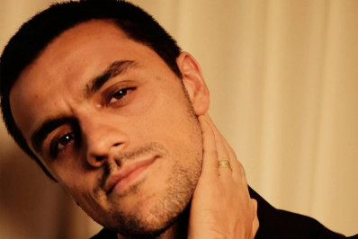 Felipe Simas comenta ambição de Danilo em 'Dona de Mim': 'Sabe que errou'