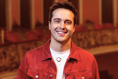 SBT cancela programa do filho de Rinaldi