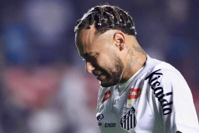 Márcia Sensitiva diz que Neymar 'está amarradão' e pede exorcismo para o jogador