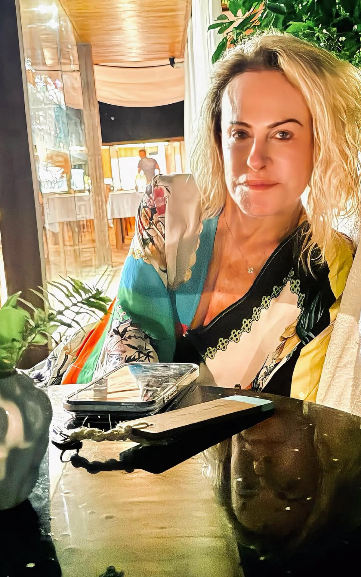 Ana Maria Braga - Reprodução/Instagram