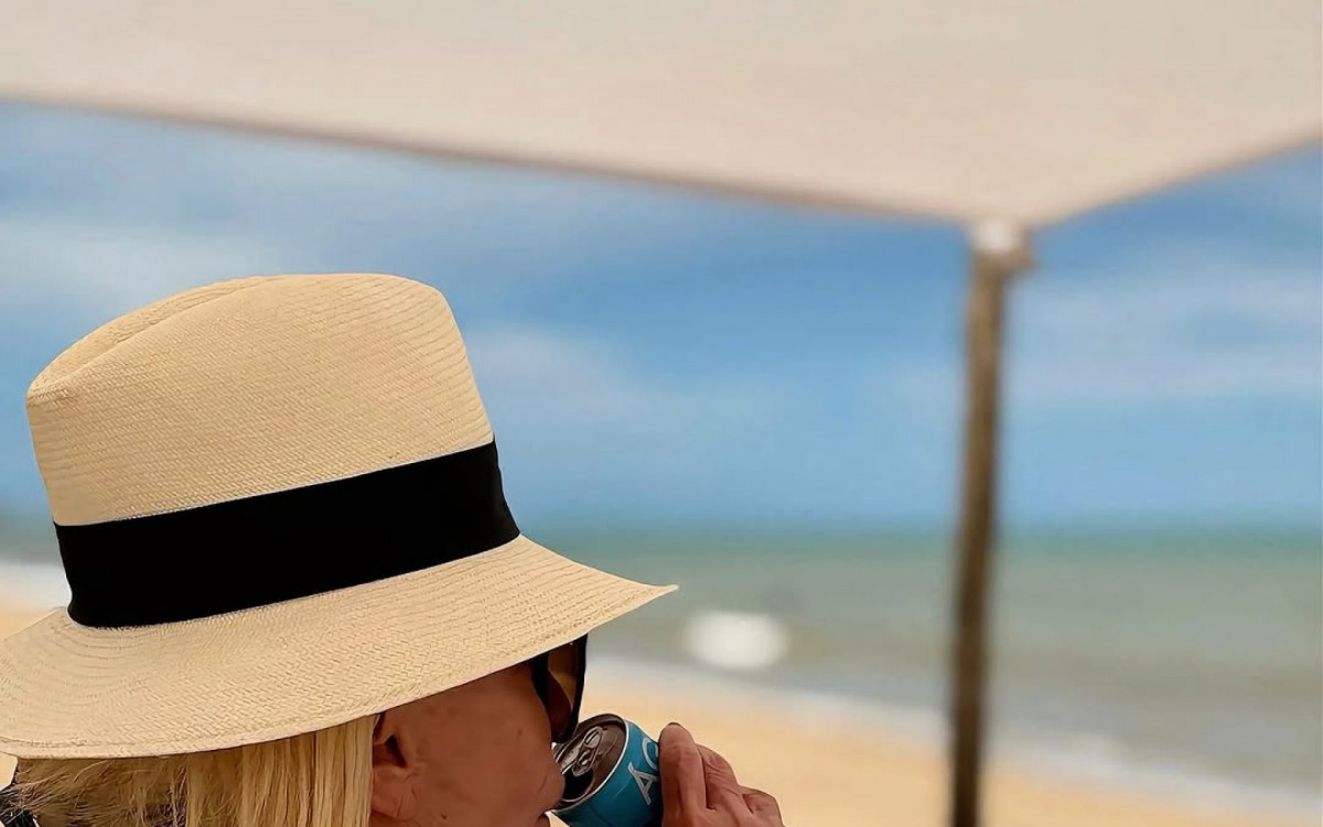 Ana Maria Braga
