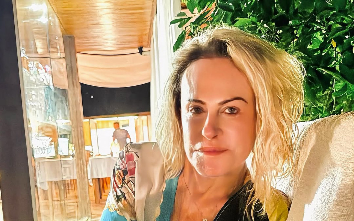 Ana Maria Braga