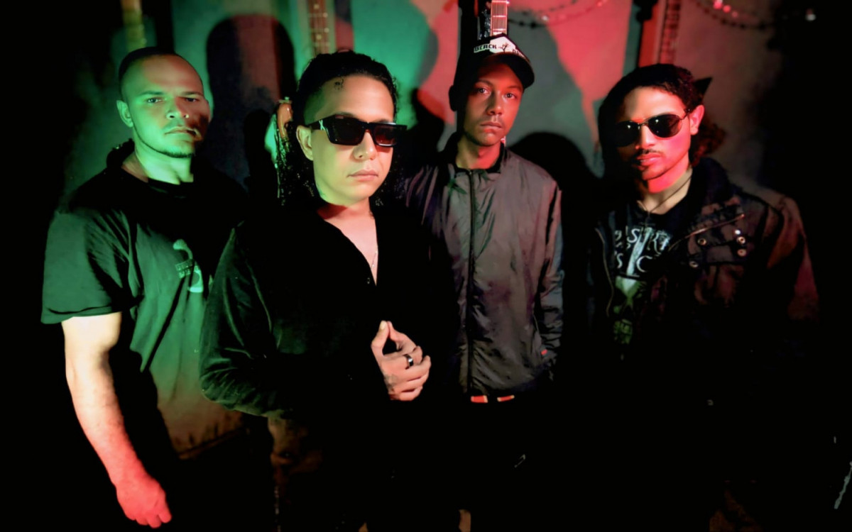 Mag&eacute; recebe 1&ordm; Festival Underground Liter&aacute;rio - Divulga&ccedil;&atilde;o