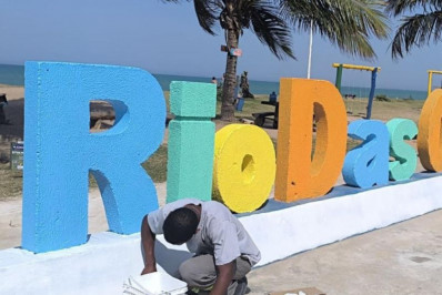 Rio das Ostras acelera revitalização de orlas e áreas de lazer durante feriadão