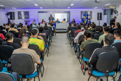 FeMASS comemora 25 anos e emociona público em noite marcada por memória e gratidão