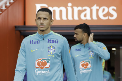 Após experiência na Seleção, lateral aponta diferencial de Carlo Ancelotti